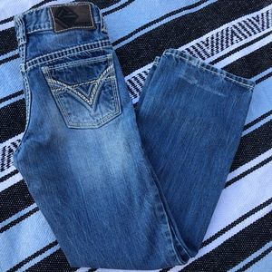 Boys Rock and Roll Jeans